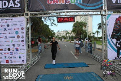 Run for Love 2024
